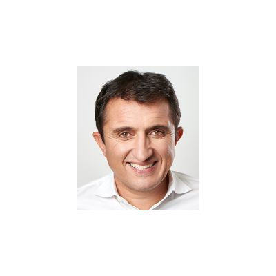 Új Viber-vezér: Djamel Agaoua